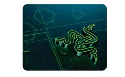 Килимок для мишки Razer Goliathus Mobile Small (RZ02-01820200-R3M1) Black