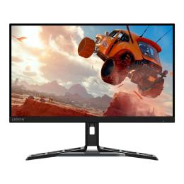Монітор Lenovo Legion R27qe (67C5GAC1UA) Black 27