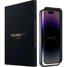 Захисне скло Apple iPhone 18 Pro Max iLera Infinity 2.0 Glass (iLin18PrMx)