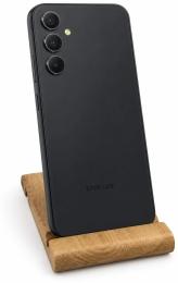 Смартфон Samsung Galaxy A34 A346 5G 8/256GB Black (Хороший стан) (Вживаний)