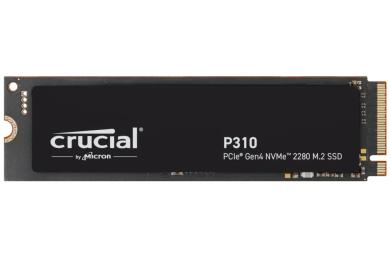 Внутрішній SSD диск Crucial P310 (CT1000P310SSD8) 1TB