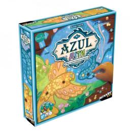 Настільна гра Asmodee Азул Діти (SCOAZK0101UA)