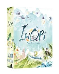 Настільна гра Geekach Інорі (Inori)  -  1 ТК (6 шт)