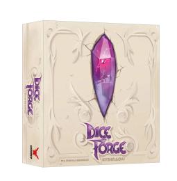 Настільна гра Geekach Кузня долі (Dice Forge)  -  1 ТК (6 шт)