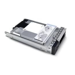 Внутрішній SSD диск Dell 345-BEBH SATA 480GB Silver