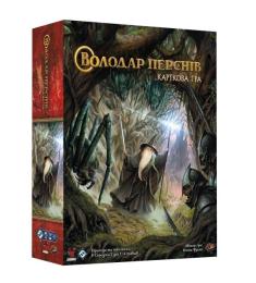 Настільна гра Geekach Володар Перснів. Карткова гра (The Lord of the Rings: The Card Game) - 1 ТК (6 шт)