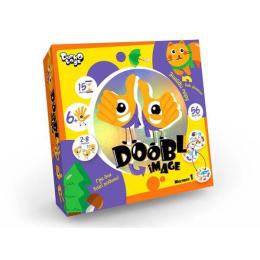 Настільна гра Danko Toys Doobl image: Multibox 1 укр (DBI-01-01U)