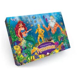 Настільна гра Danko Toys Русалочка (DTG32-0)