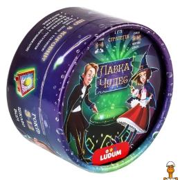 Настільна гра Ludum Крамниця чудес, mini, Ludum (LG2045-53)