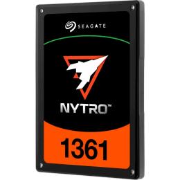 Внутрішній SSD диск Seagate Nytro 1361 2.5 3.84TB (XA3840LE10006)