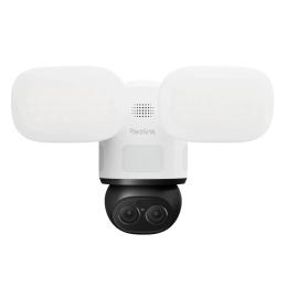 Камера відеонагляду Reolink Floodlight Series F850W PTZ 8МП 2.8mm, 8mm