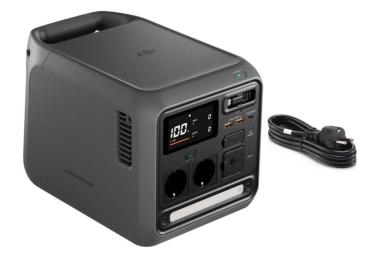 Зарядна станція DJI Power 1000 Mini (DYM1000M)