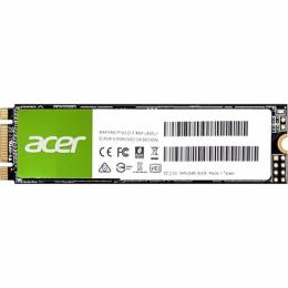 Внутрішній SSD диск Acer RE100 M.2 2280 128GB (BL.9BWWA.112)