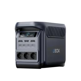 Зарядна станція ABOK ELUX1 1800W 1024Wh
