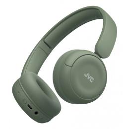 Накладні навушники JVC HAS59W Green (HA-S59W)