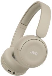 Накладні навушники JVC HAS59W White (HA-S59W)