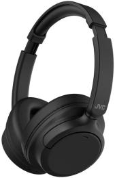 Накладні навушники JVC HAS75N Black (HA-S75NBU)