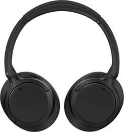 Накладні навушники JVC HAS95N Black (HA-S95NBU)