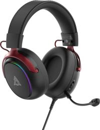 Накладні навушники Ajazz AHW10 Black (AHW10-B)