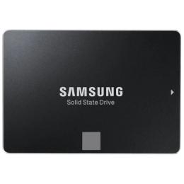 Внутрішній SSD диск Samsung PM897 2.5 3.84TB OEM (MZ7L33T8HBNA-00A07) Black