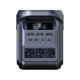 Зарядна станція ABOK Elux 1 (ARK1800) UA UCRF