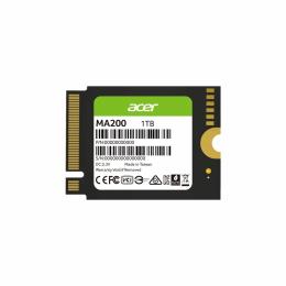 Внутрішній SSD диск Acer MA200 M.2 2230 1TB (BL.9BWWA.154)
