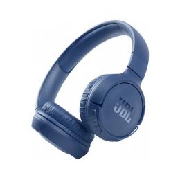 Накладні навушники JBL Tune 510BT Blue (JBLT510BTBLUEU) (Вживаний)