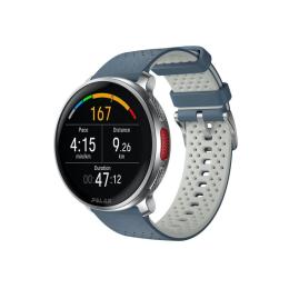 Смарт-годинник Polar Vantage V3 Sky Blue (900108892)
