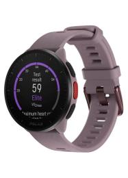 Смарт-годинник Polar Pacer Purple Dusk (900102177)