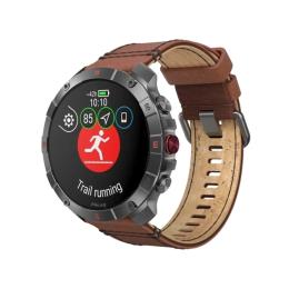 Смарт-годинник Polar Grit X2 Pro Titan Bronze (900110288)