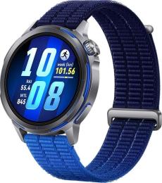 Смарт-годинник Huawei Watch GT Runner 2 Dusk Blue (Global)