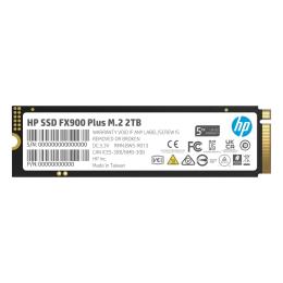 Внутрішній SSD диск HP FX900 Plus 2TB (7F618AA)