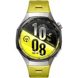 Смарт-годинник Huawei Watch GT 7 Pro Yellow
