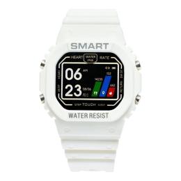 Смарт-годинник Kumi U2 White