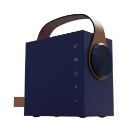 Акустика портативна Morel BIGGIE Midnight Blue