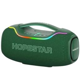 Акустика портативна Hopestar A80 Mini Green