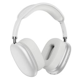 Накладні навушники Hoco ESD15 Silver