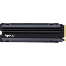 Внутрішній SSD диск Apacer AS2280Q4U (AP2TBAS2280Q4U-1) 2TB