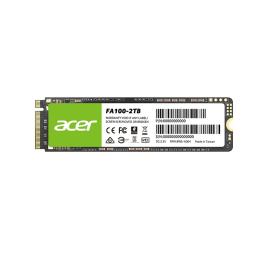 Внутрішній SSD диск Acer FA100 M.2 2280 2TB (BL.9BWWA.121)