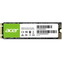 Внутрішній SSD диск Acer FA200 M.2 2280 2TB (BL.9BWWA.125)