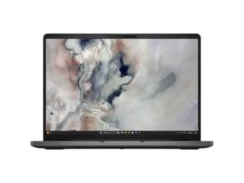 Ноутбук Dell Pro 14 PC14250 (T5X8P) Black