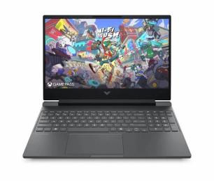 Ноутбук HP Victus 15 (C1LW7EA) Black