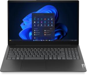 Ноутбук Lenovo V15 G6 ARP (83V4A014RA) Business Black