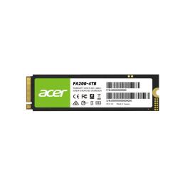 Внутрішній SSD диск Acer FA200 M.2 2280 4TB (BL.9BWWA.150)