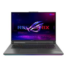 Ноутбук Asus ROG Strix G18 G814PP-TT097 (90NR0KY8-M00560) Eclipse Gray