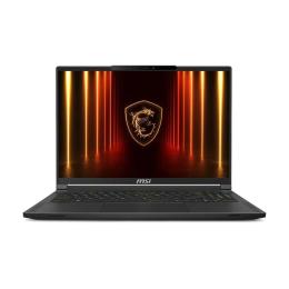 Ноутбук MSI Stealth 16 AI A2HWFG-041US (STEALTH16A2041) Core Black