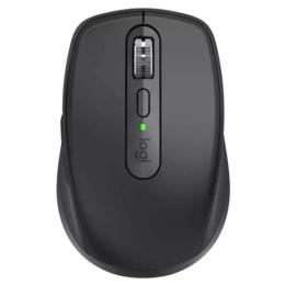 Мишка Logitech MX Anywhere 3S Black (910-006929)