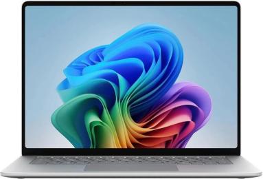 Ноутбук Microsoft Surface Laptop 8th Edition (EP2-60128) Silver