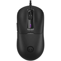 Мишка Lorgar Advanced MSA10R USB Black (LRG-MSA10R-BK)