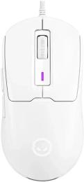 Мишка Lorgar Advanced MSA10R USB White (LRG-MSA10R-WH)